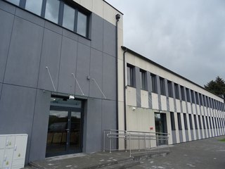 Wieluń: Przesłuchania do Szkoły Muzycznej już w nowej szkole